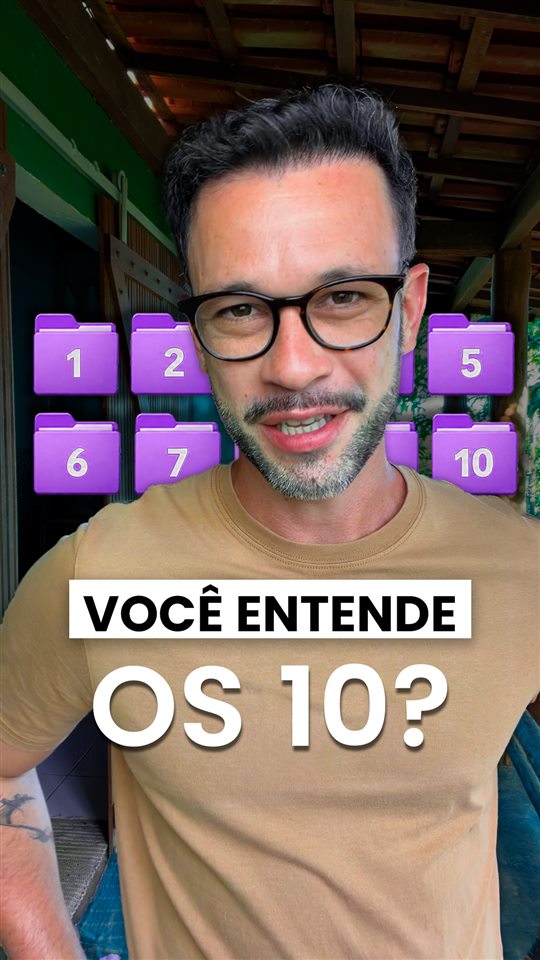 Reel do Econoweek: capa de Reel do Econoweek