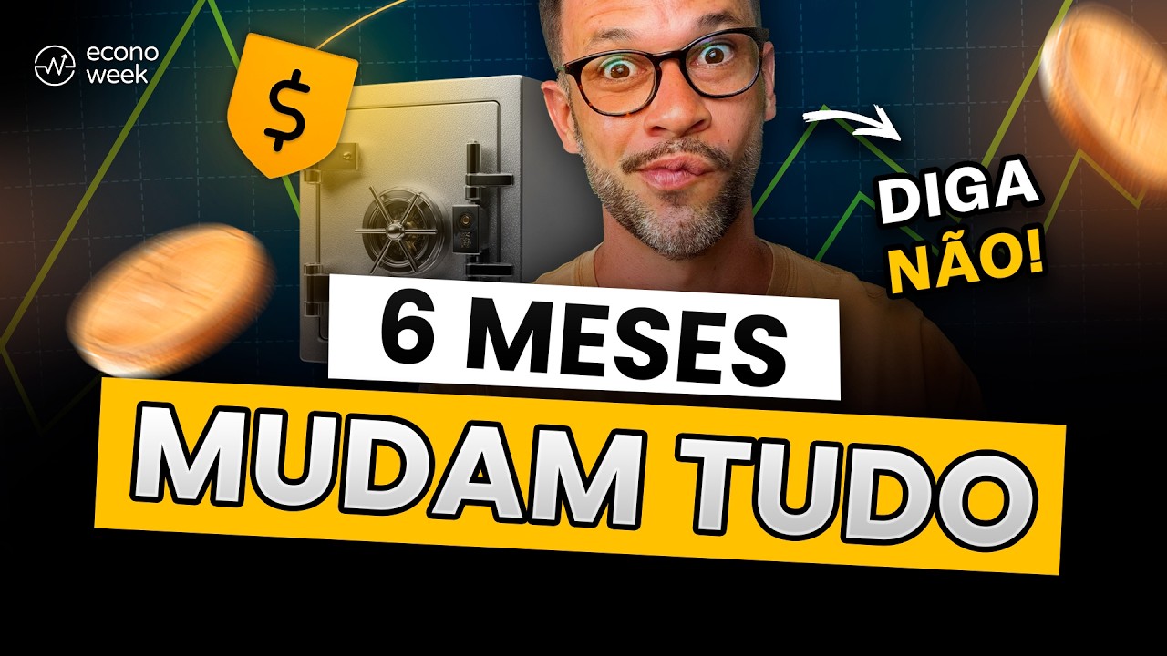 Thumb do vídeo Descobri os 6 números que podem mudar sua vida financeira