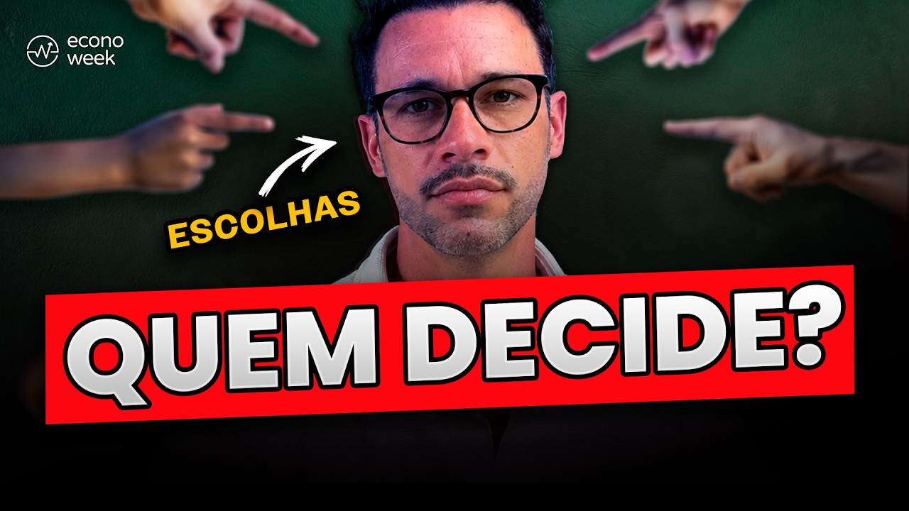 Thumb do vídeo Desisti de buscar aprovação pra minha mudança de vida
